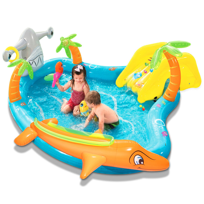 Bestway Sea Life Play Centre - Sale Now