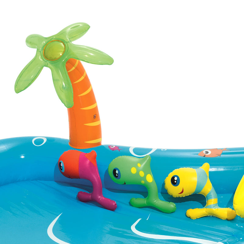 Bestway Sea Life Play Centre - Sale Now