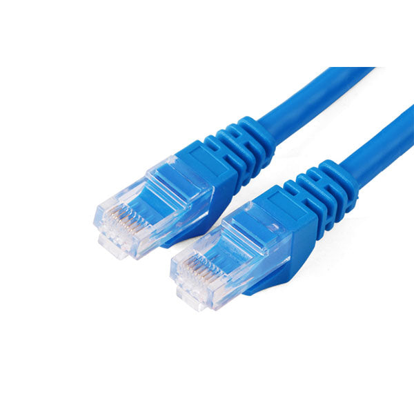 UGREEN Cat6 UTP blue color 26AWG CCA LAN Cable 1M (11201) - Sale Now